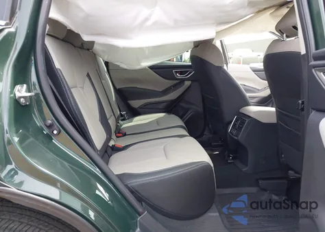 2022 Subaru Forester Limited из США, поврежденный, VIN JF2SKAPCXNH440181